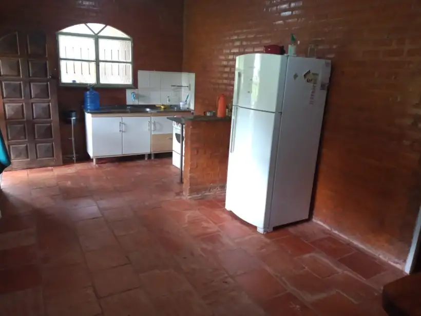 chacara - Vale Verde