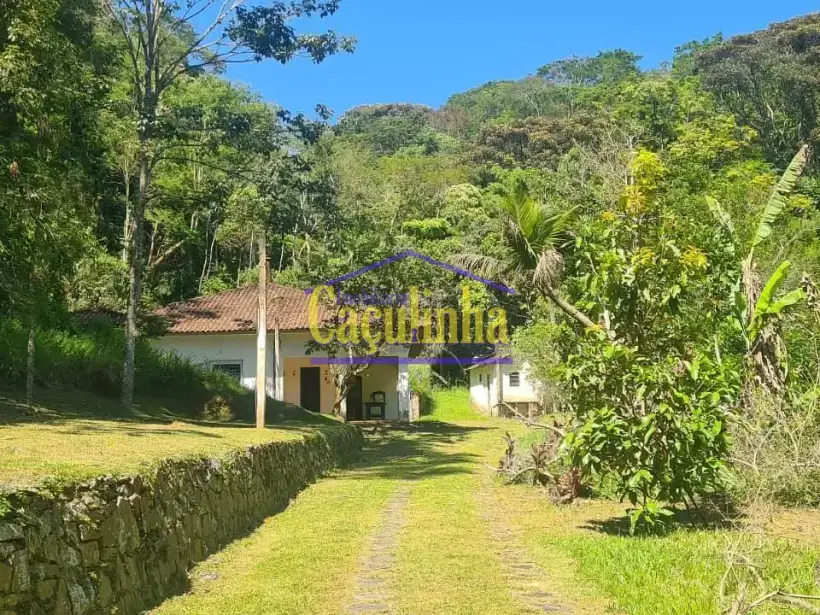 Imobiliária Caçulinha