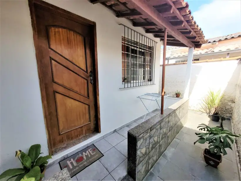 casa - Bairro de Fátima