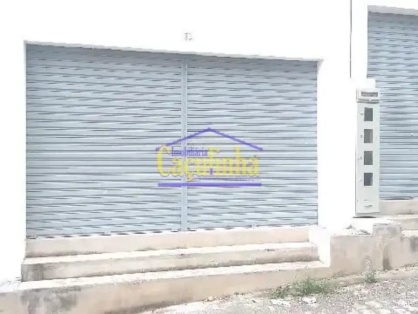 Loja para locação no bairro Metalúrgica