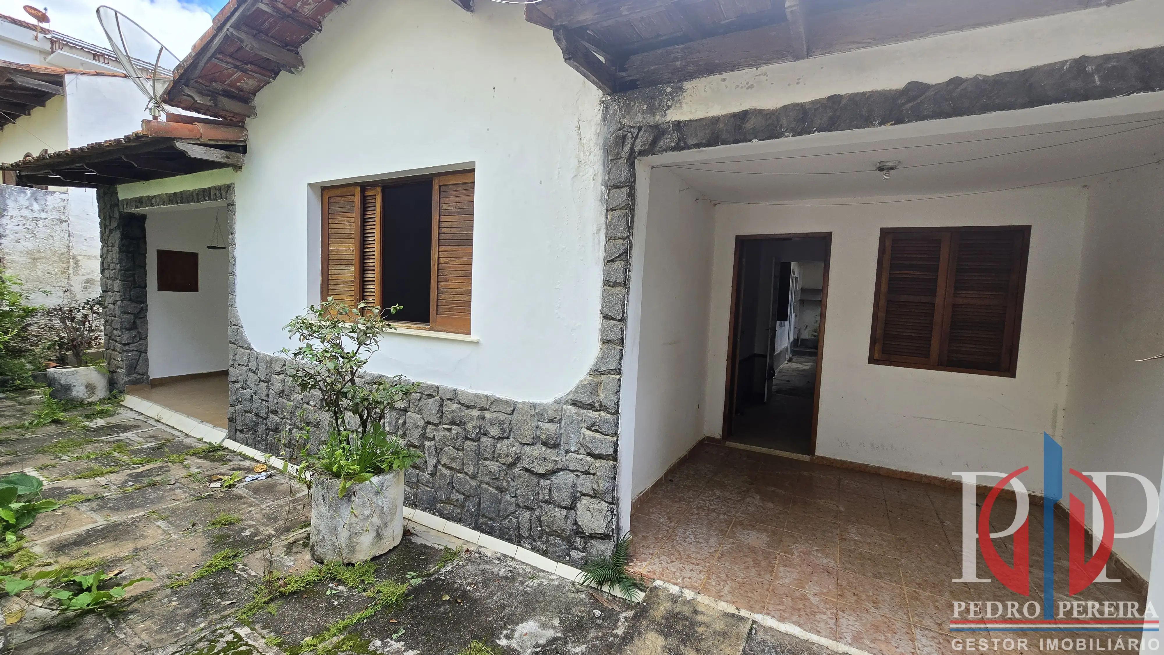 Casa 3 Quartos para venda no bairro Centro