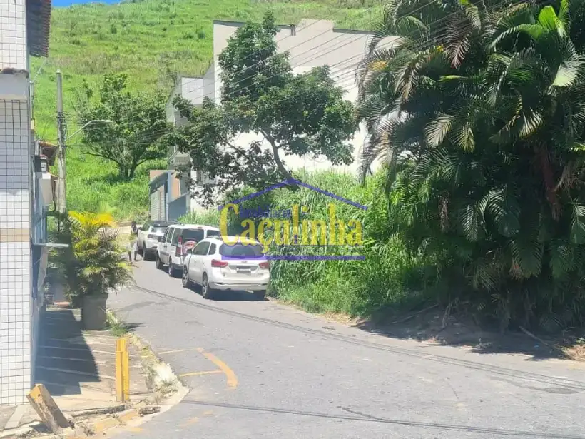Terreno para venda no bairro Matadouro