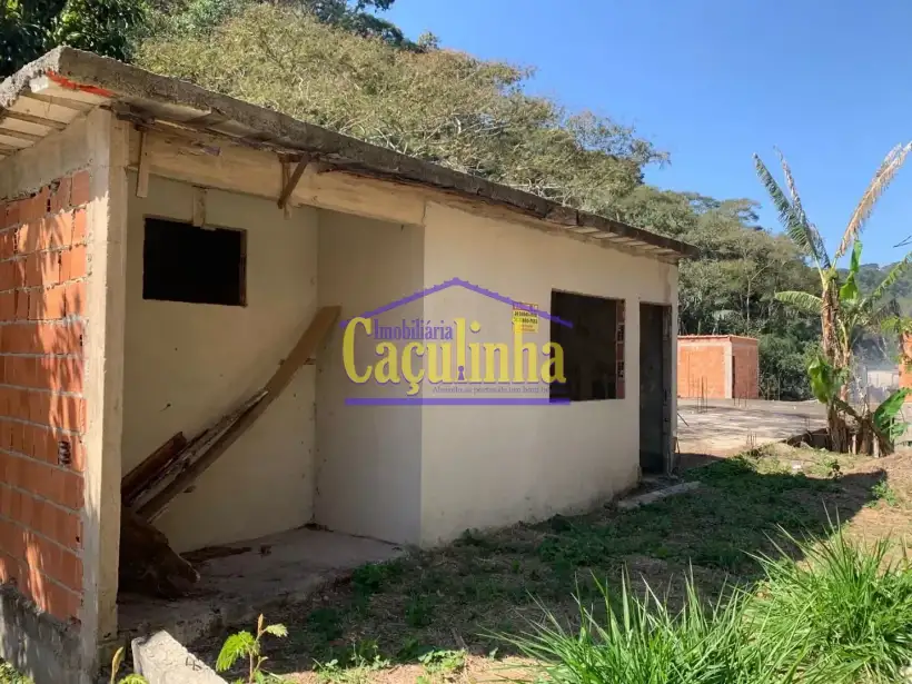 Casa 1 Quarto para venda no bairro Ipiabas