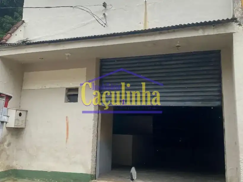 Loja para locação no bairro Coimbra