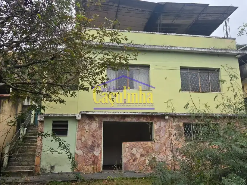 Foto principal do imóvel
