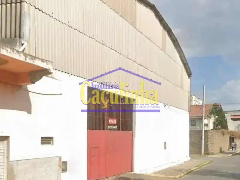 Imobiliária Caçulinha
