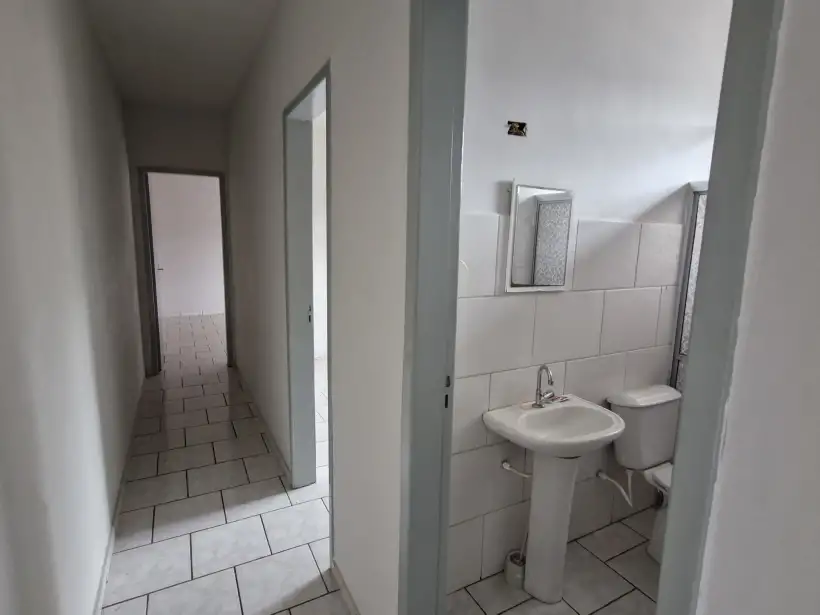 kitnet - Hildebrando Lopes