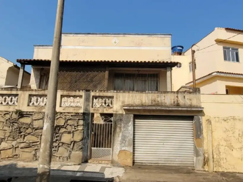 Casa 3 Quartos para venda no bairro Monte D'ouro