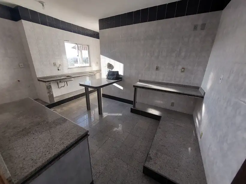 Apartamento 2 quartos, SENDO 1 suíte no Centro à venda