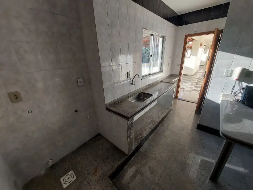 Apartamento 2 quartos, SENDO 1 suíte no Centro à venda