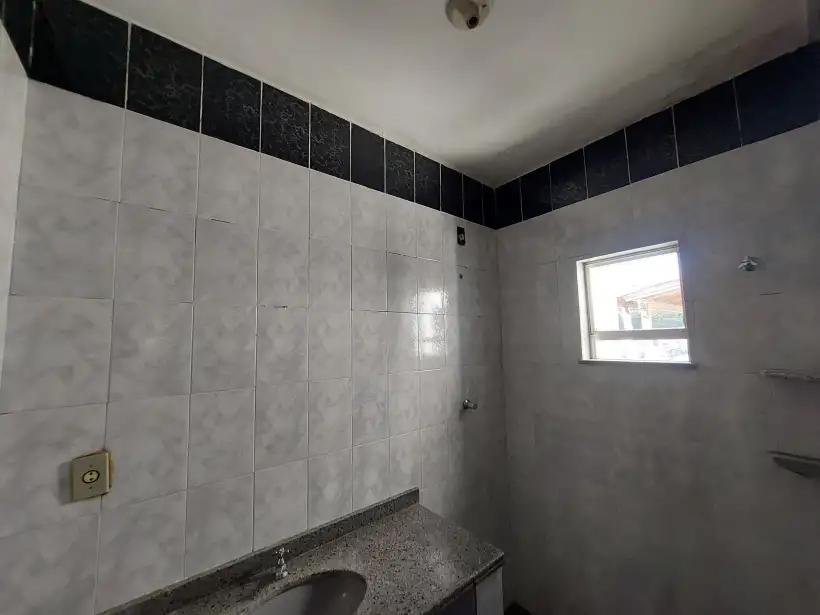Apartamento 2 quartos, SENDO 1 suíte no Centro à venda
