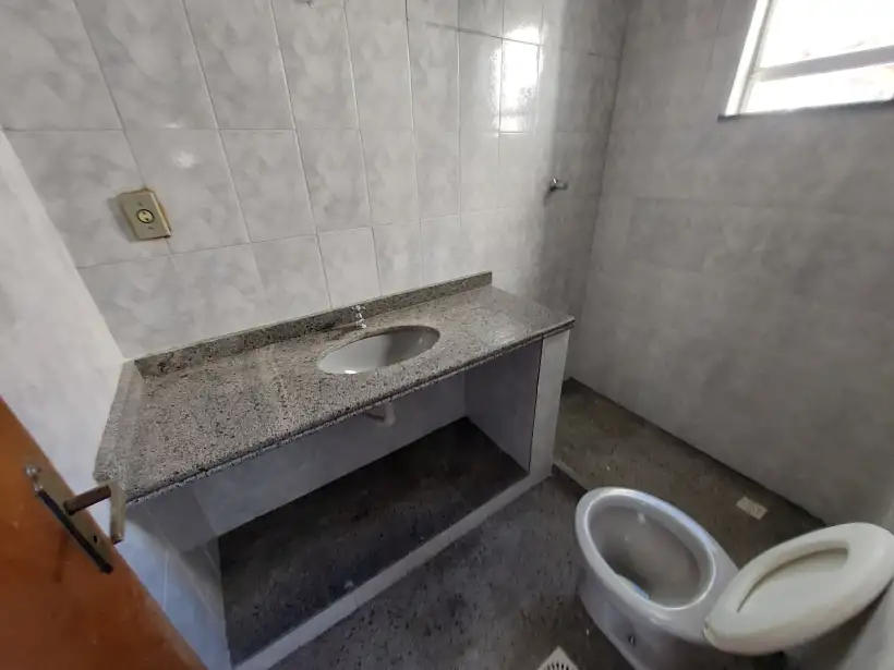 Apartamento 2 quartos, SENDO 1 suíte no Centro à venda