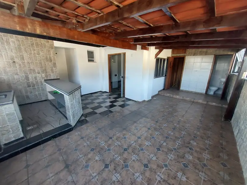 Apartamento 2 quartos, SENDO 1 suíte no Centro à venda