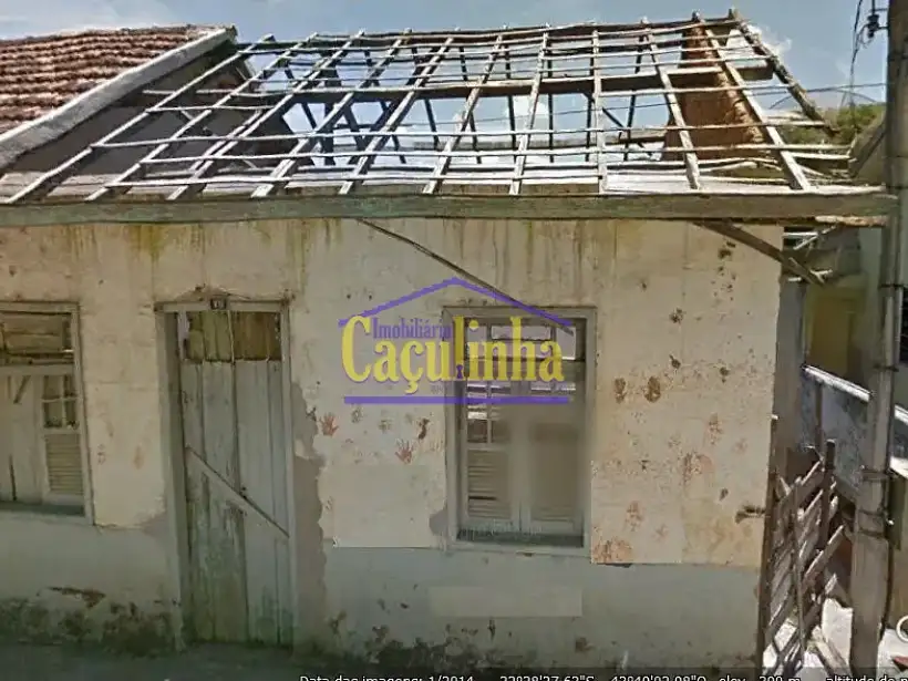 Terreno para venda no bairro Muqueca