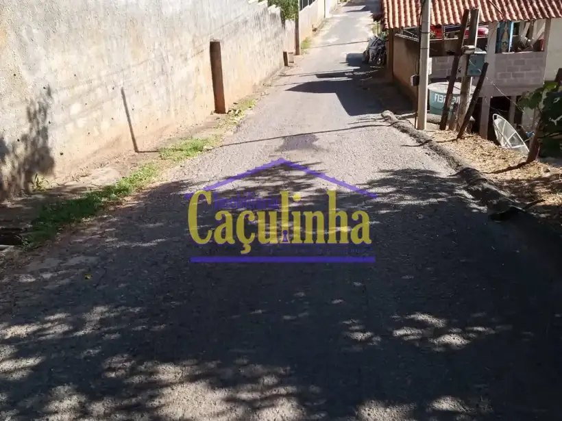 Terreno 360m² para venda no bairro Demetrio Ribeiro