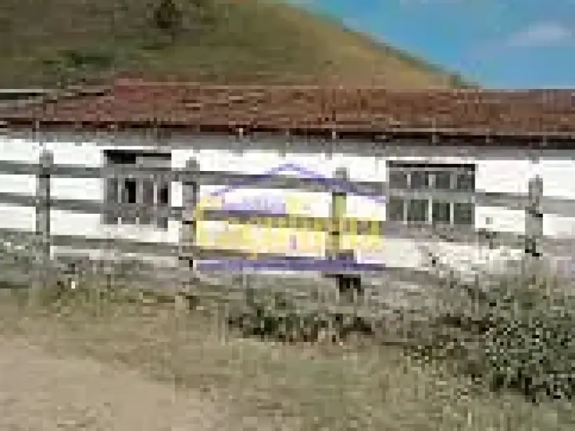 Fazenda 968m² para venda no bairro Cabral