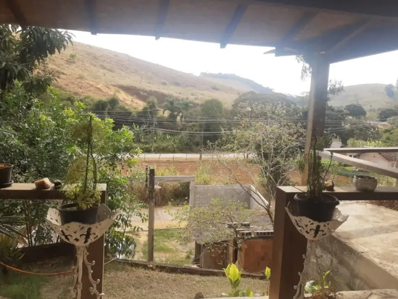 Casa 2 Quartos para venda no bairro Osório