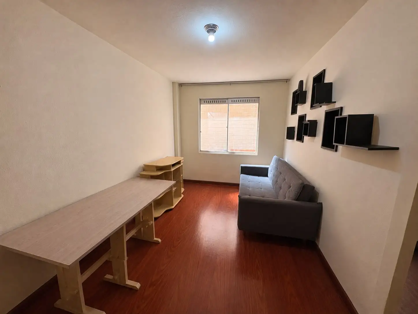 Apartamento 1 quarto para venda no bairro BELO HORIZONTE