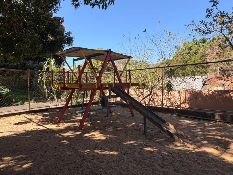 Apartamento 1 quarto para venda no bairro BELO HORIZONTE
