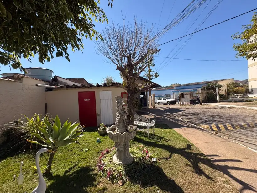 Apartamento 1 quarto para venda no bairro BELO HORIZONTE