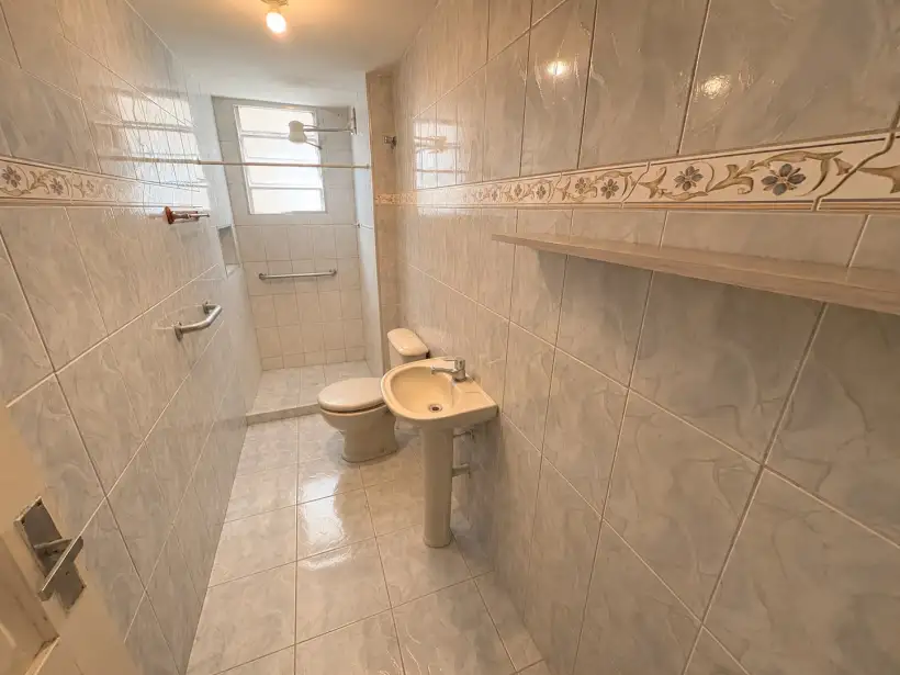 Apartamento 1 quarto para venda no bairro BELO HORIZONTE