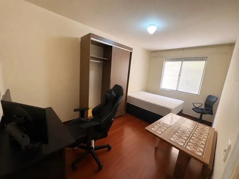 Apartamento 1 quarto para venda no bairro BELO HORIZONTE