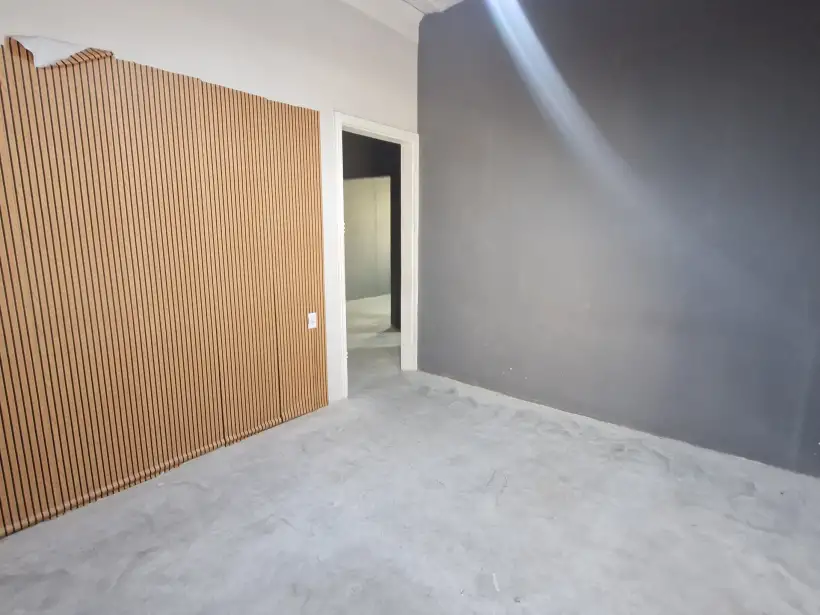 Casa 2 quartos para locação no bairro Centro