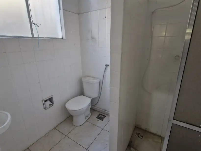 Casa 2 quartos para locação no bairro Centro
