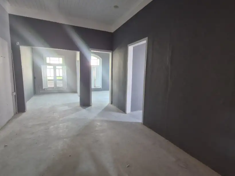 Casa 2 quartos para locação no bairro Centro