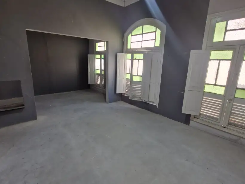Casa 2 quartos para locação no bairro Centro