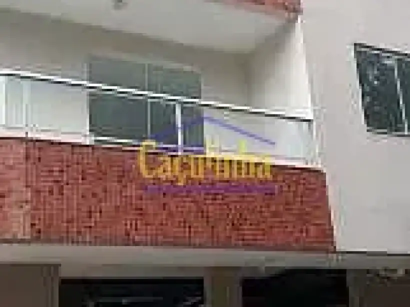 Apartamento 2 Quartos para venda no bairro Dom Bosco