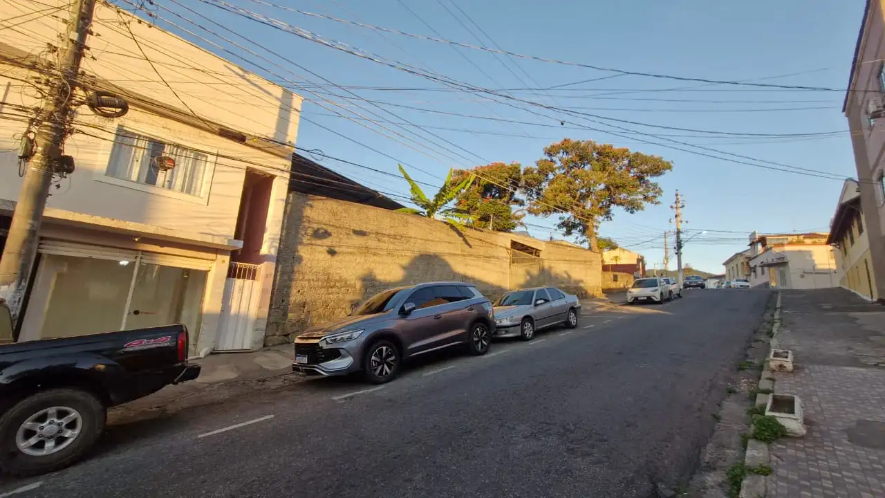 Loja para locação no bairro Barroso
