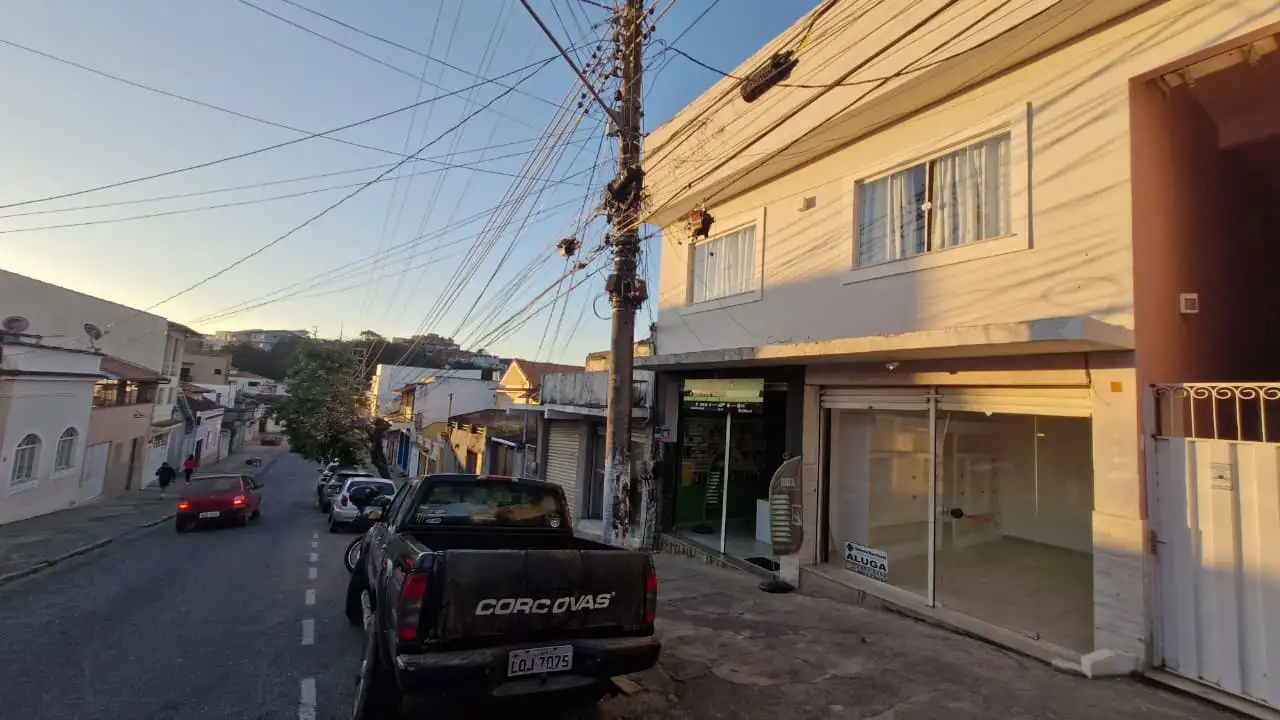 Loja para locação no bairro Barroso