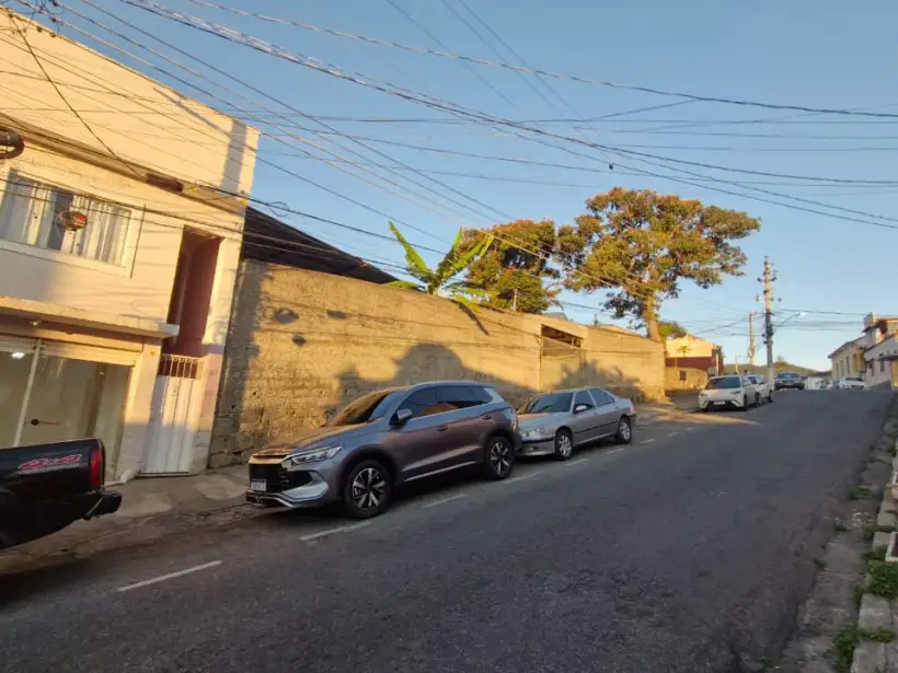 Loja para locação no bairro Barroso