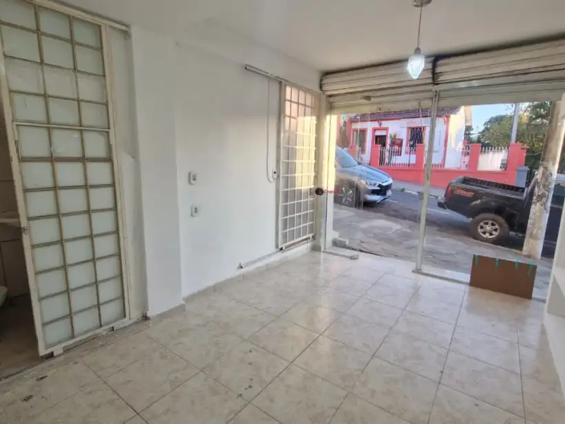 Loja para locação no bairro Barroso
