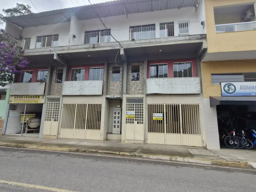 kitnet - Bairro Elizabeth