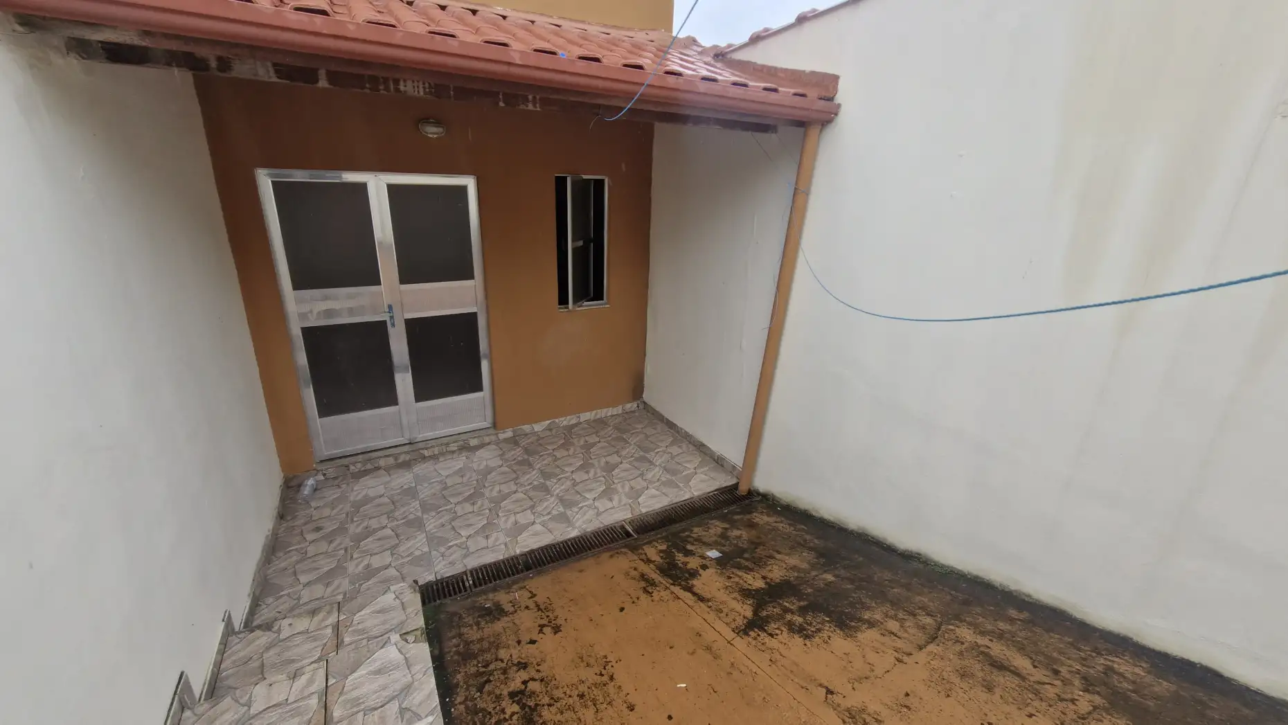Casa para locação no bairro ÁGUA FRIA