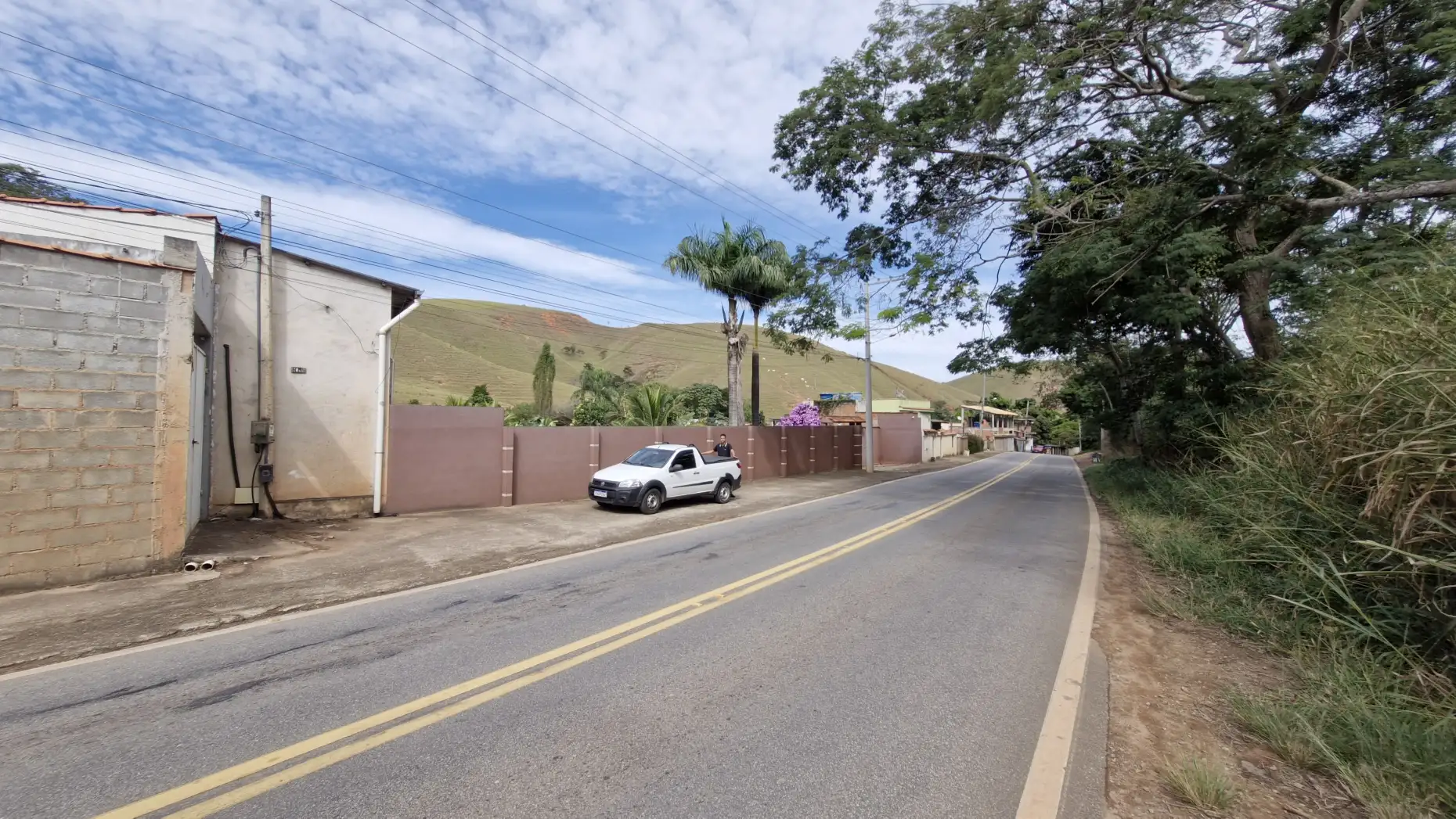 Casa 3 quartos para locação no bairro Paraíso