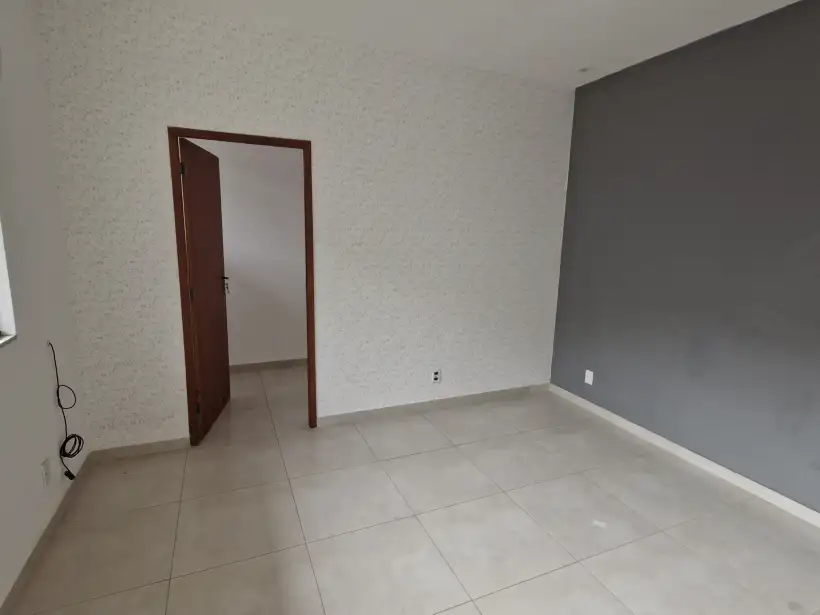 Casa 3 quartos para locação no bairro Paraíso