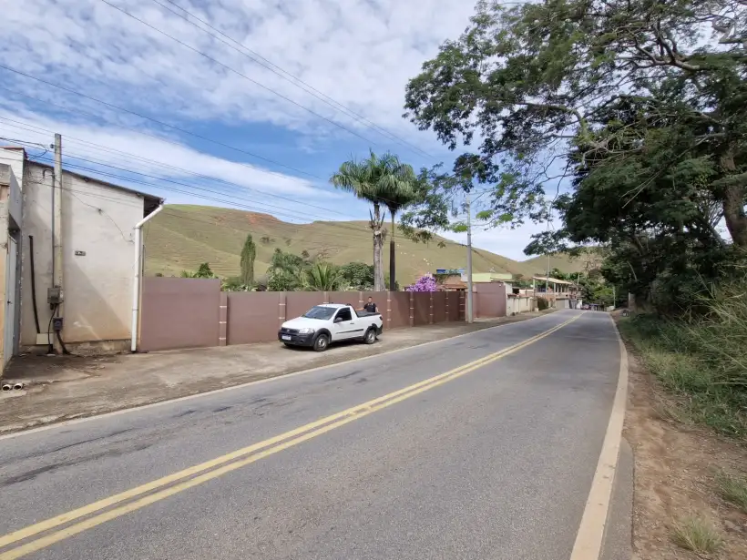 Casa 3 quartos para locação no bairro Paraíso