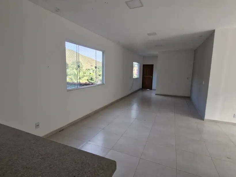 Casa 3 quartos para locação no bairro Paraíso