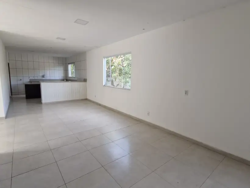 Casa 3 quartos para locação no bairro Paraíso
