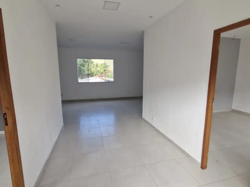 Casa 3 quartos para locação no bairro Paraíso