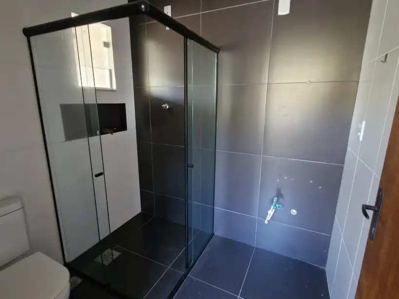 Casa 3 quartos para locação no bairro Paraíso