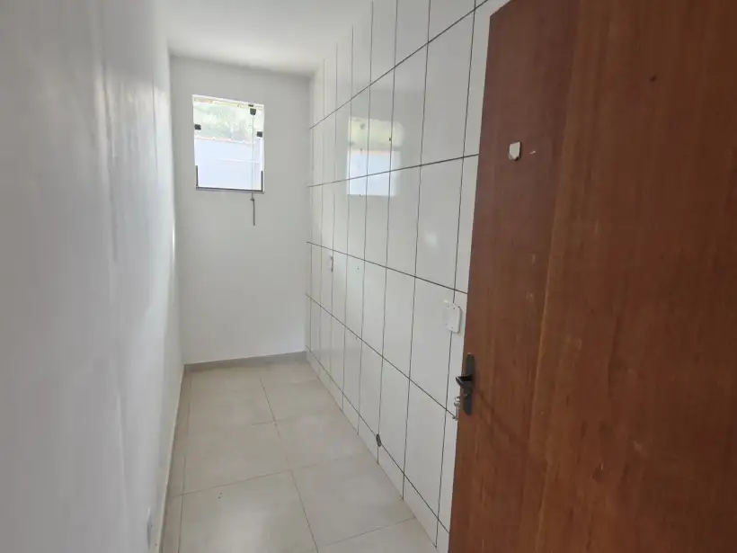 Casa 3 quartos para locação no bairro Paraíso