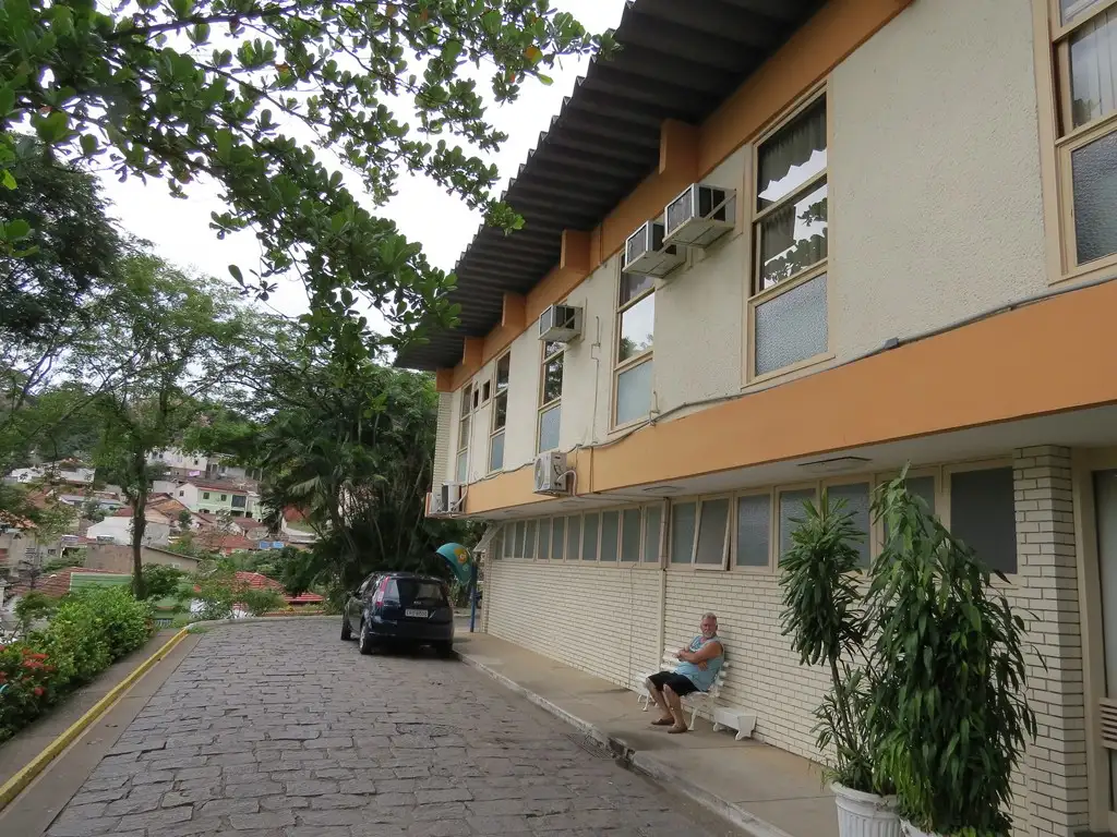 Prédio Inteiro para venda no bairro Benfica