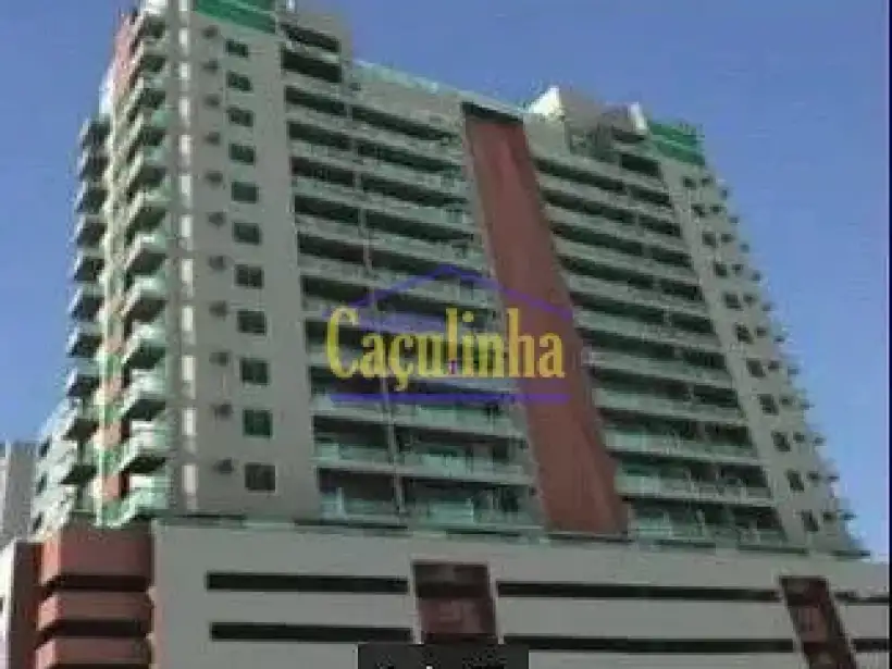 Cobertura 2 Quartos para locação no bairro Nossa Senhora das Graças