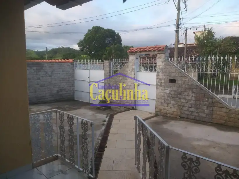 Casa 3 Quartos para venda no bairro Vila Helena