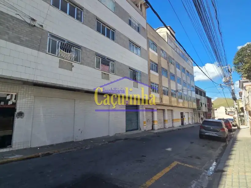 Imobiliária Caçulinha