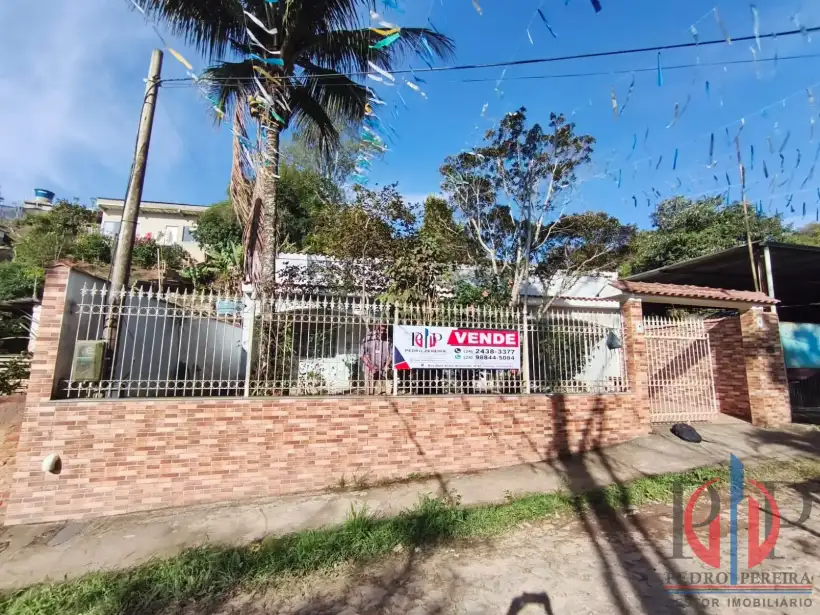 Casa para venda no bairro Osório